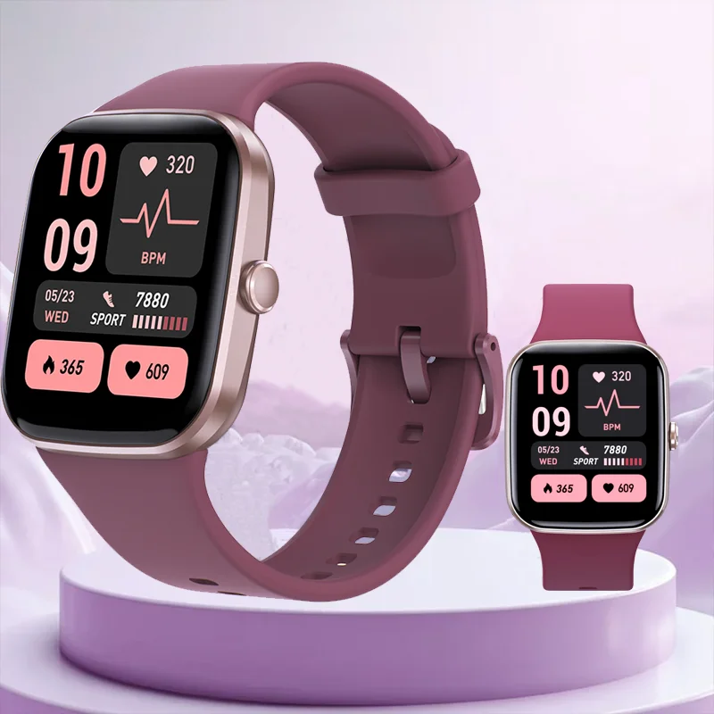 Watches Ladies Smartwatch - Yeni yenilenmiş Amazfit GTS 2 mini