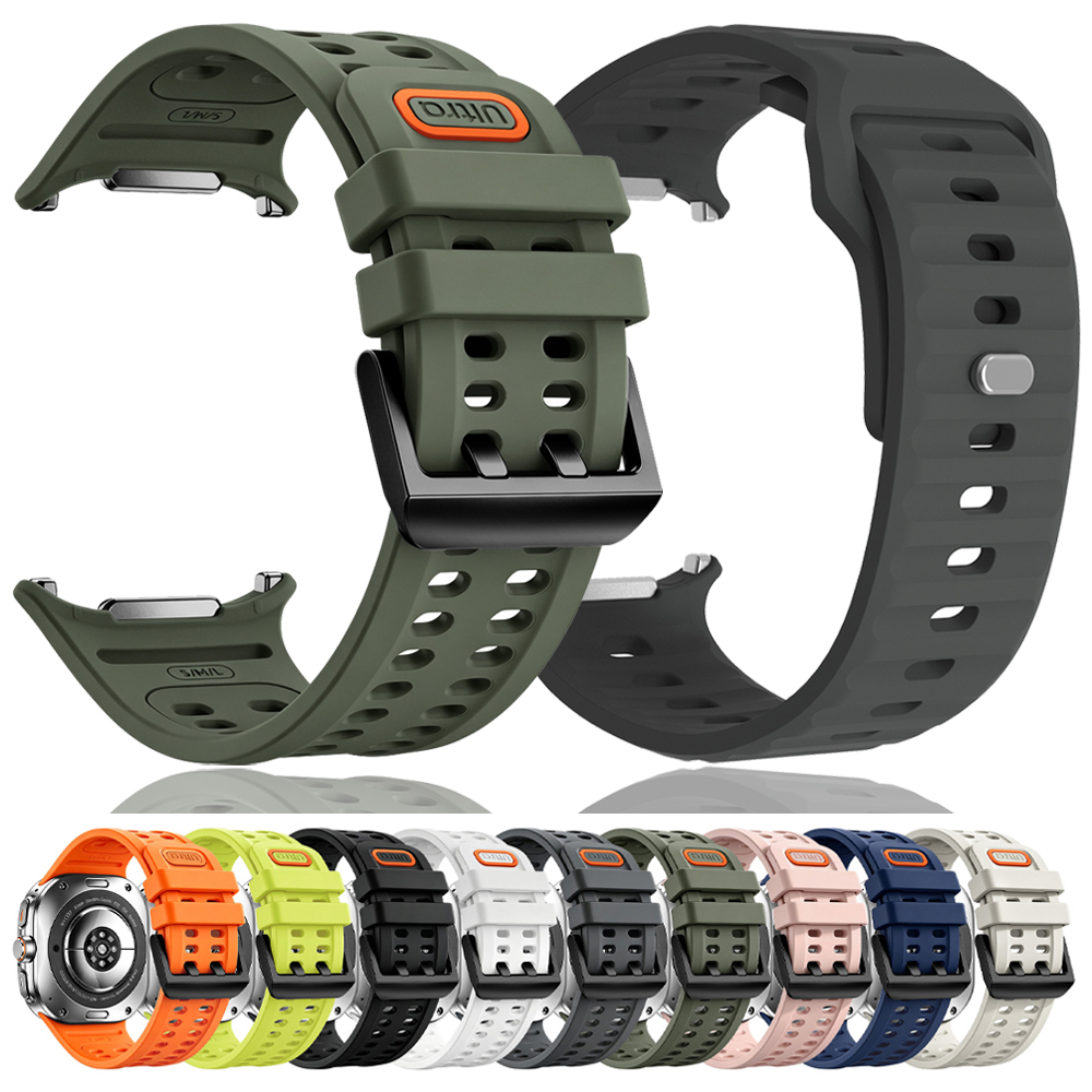 Tide Watch Surf - Samsung Galaxy Watch Ultra 2 için