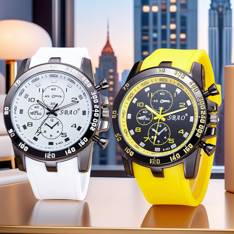 Smartwatch Watches For Girls - Erkekler ve Kadınlar için Yeni Kuvars