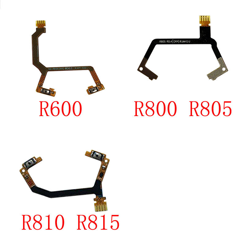 Watch R815 - 1 adet Samsung Galaxy İzle S4