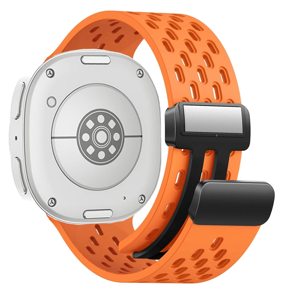 Tag Watches Smartwatch - Manyetik Bant Samsung Galaxy İzle 8
