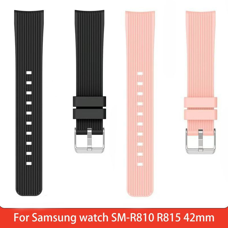 Watch R815 - Samsung Galaxy watch için saat kayışları