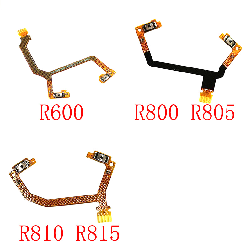 Watch R815 - 1 Adet Güç Düğmesi Ana Sayfa