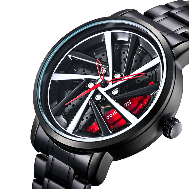 Smartwatch Trending Watches For Men - UTHAI erkek saati moda trendi içi