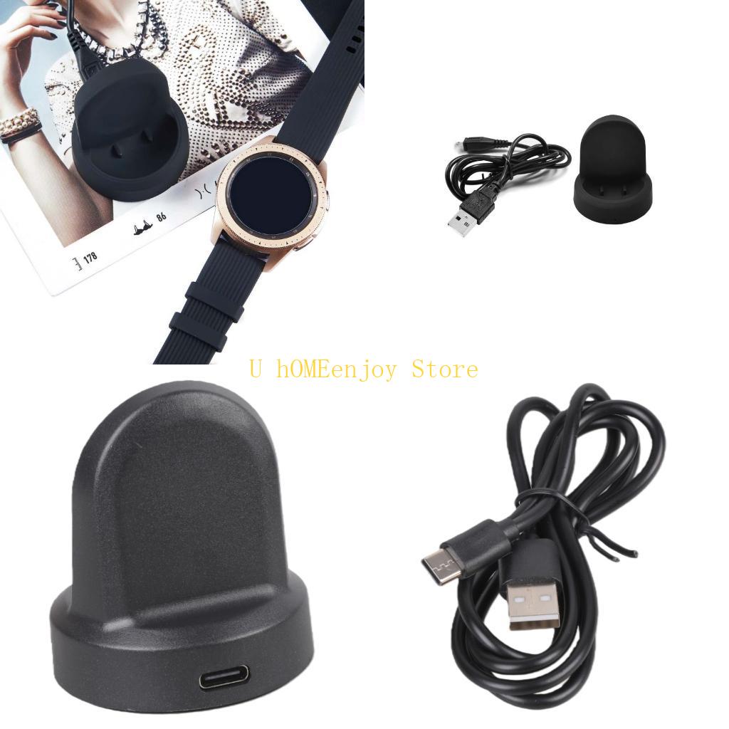 Watch R815 - B0KF Güç Adaptörü Şarj Cihazı Cradle