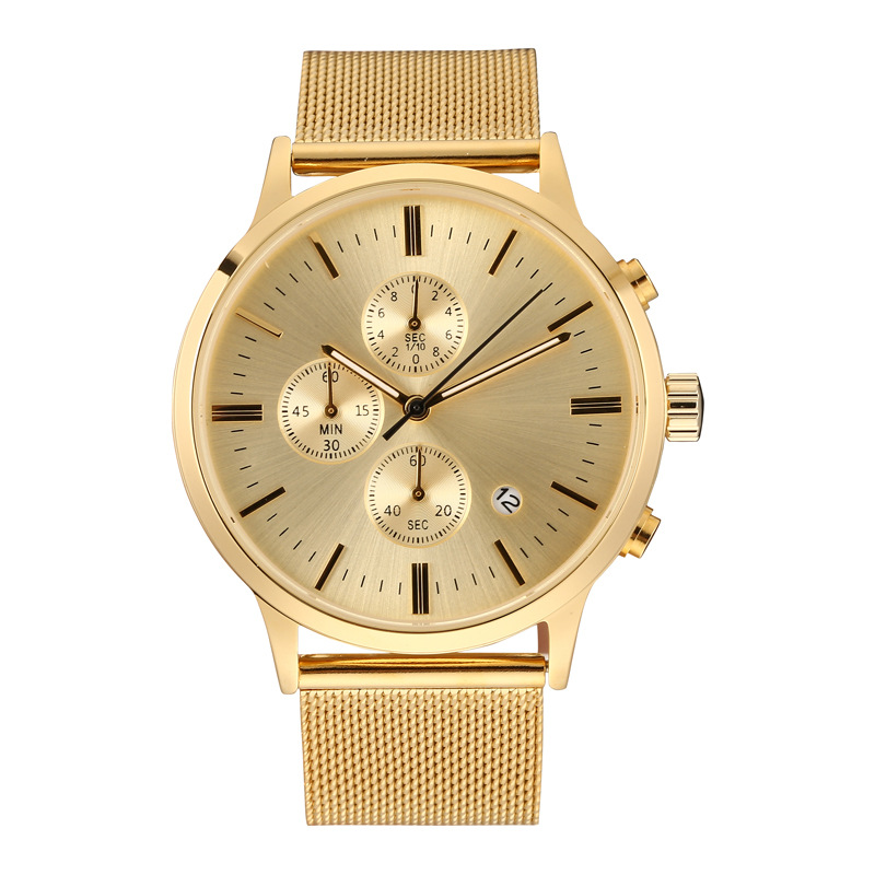 Çok Fonksiyonlu Büyük Kadranlı - Smartwatch Trending Watches For Men incelemesi ve fiyatı