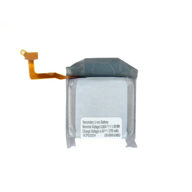 Yepyeni EB-BR810ABU 270mAh yen - Watch R815 incelemesi ve fiyatı