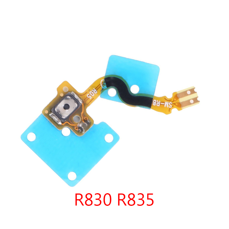 Güç düğmesi dönüş Flex kablo S - Watch R815 incelemesi ve fiyatı