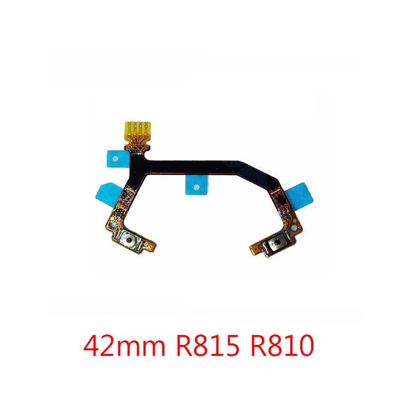 Güç düğmesi dönüş Flex kablo S - Watch R815 incelemesi ve fiyatı