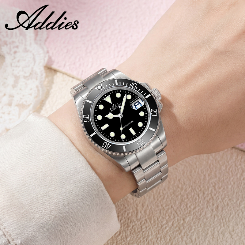 ADDIES Kadın Saatleri Japon GM - Luxury Ceramic Watch incelemesi ve fiyatı