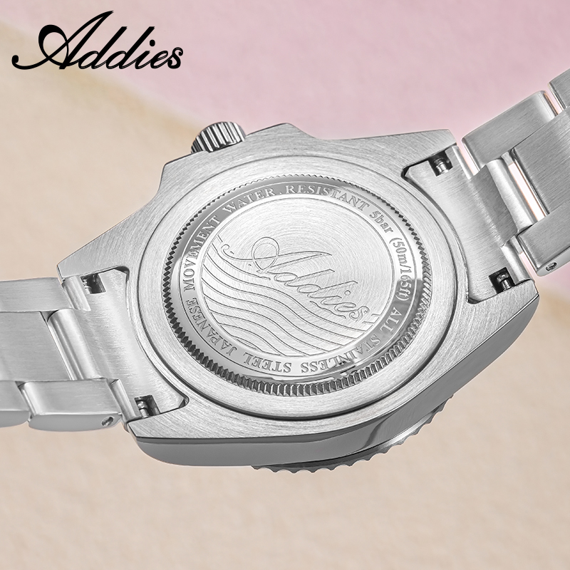 ADDIES Kadın Saatleri Japon GM - Luxury Ceramic Watch incelemesi ve fiyatı