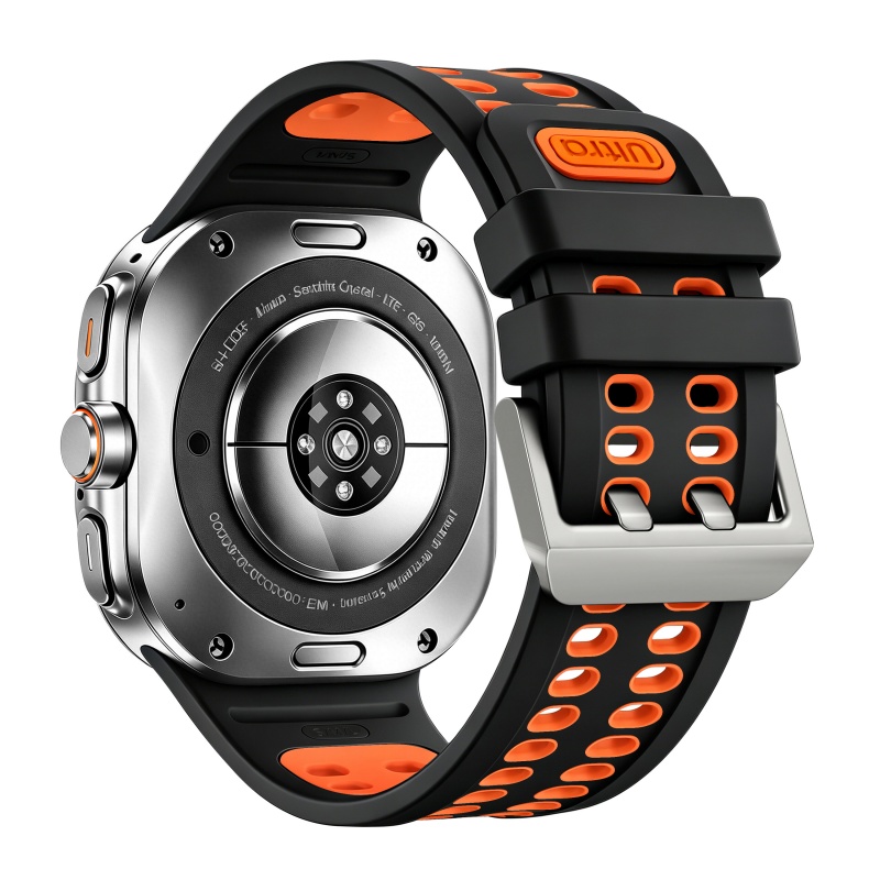 Samsung Galaxy Watch Ultra 2(2 - Tide Watch Surf incelemesi ve fiyatı