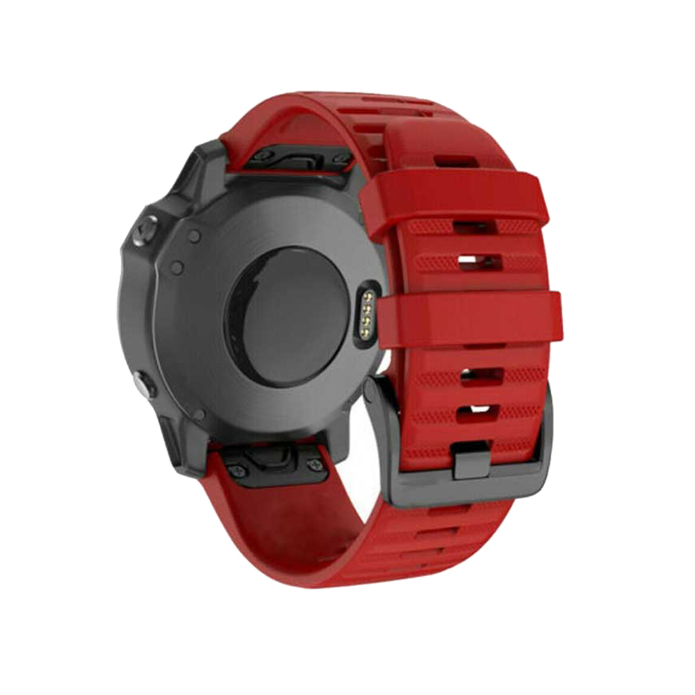 Quickfit Silikon Spor Sapanlar - Solar Powered Watch incelemesi ve fiyatı