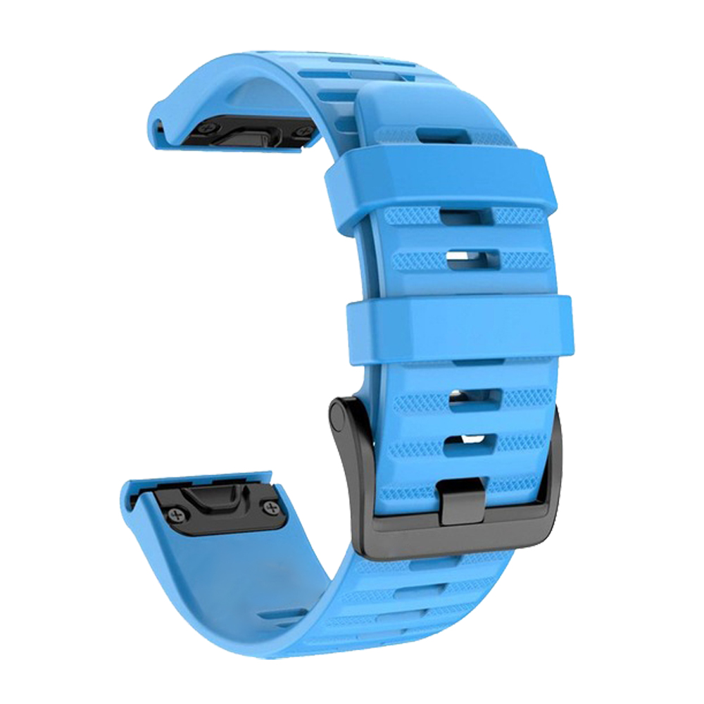 Quickfit Silikon Spor Sapanlar - Solar Powered Watch incelemesi ve fiyatı