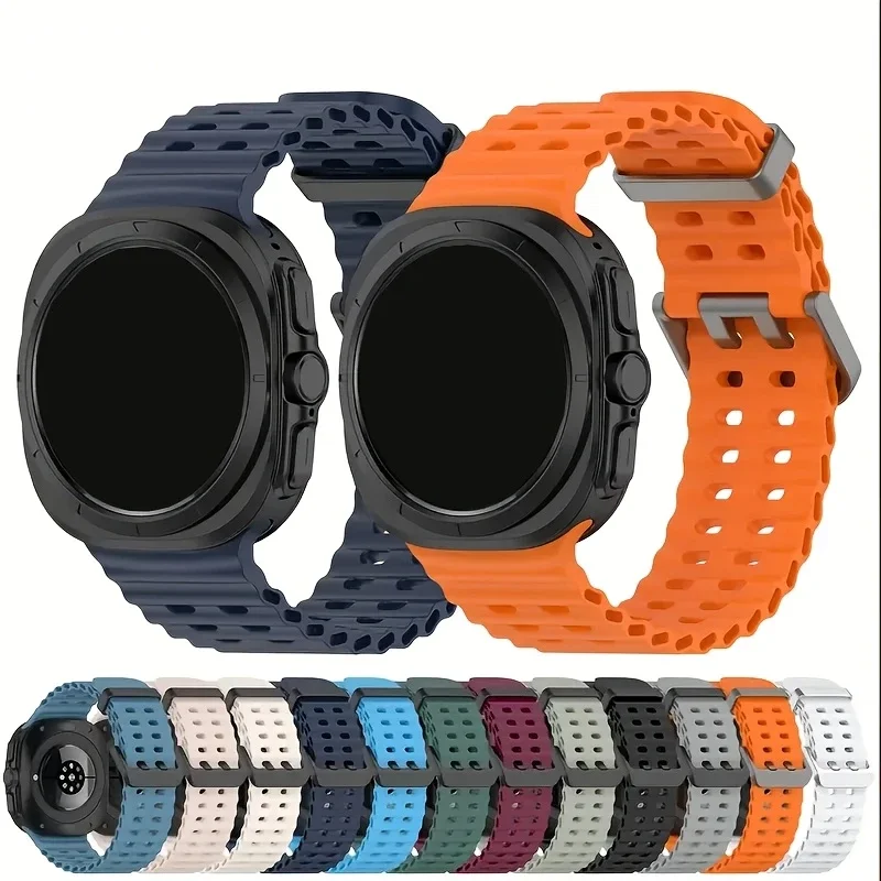 Deniz Bandı Samsung Galaxy İzl - Tide Watch Surf incelemesi ve fiyatı