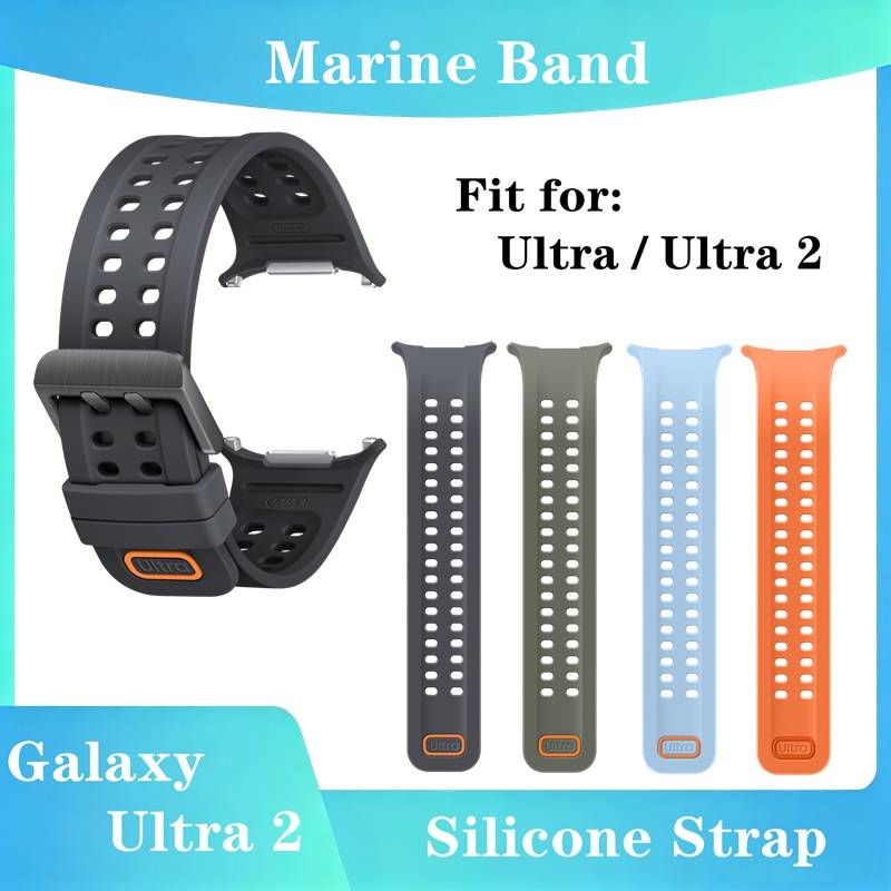 Galaxy Watch Ultra / Ultra2 iç - Tide Watch Surf incelemesi ve fiyatı
