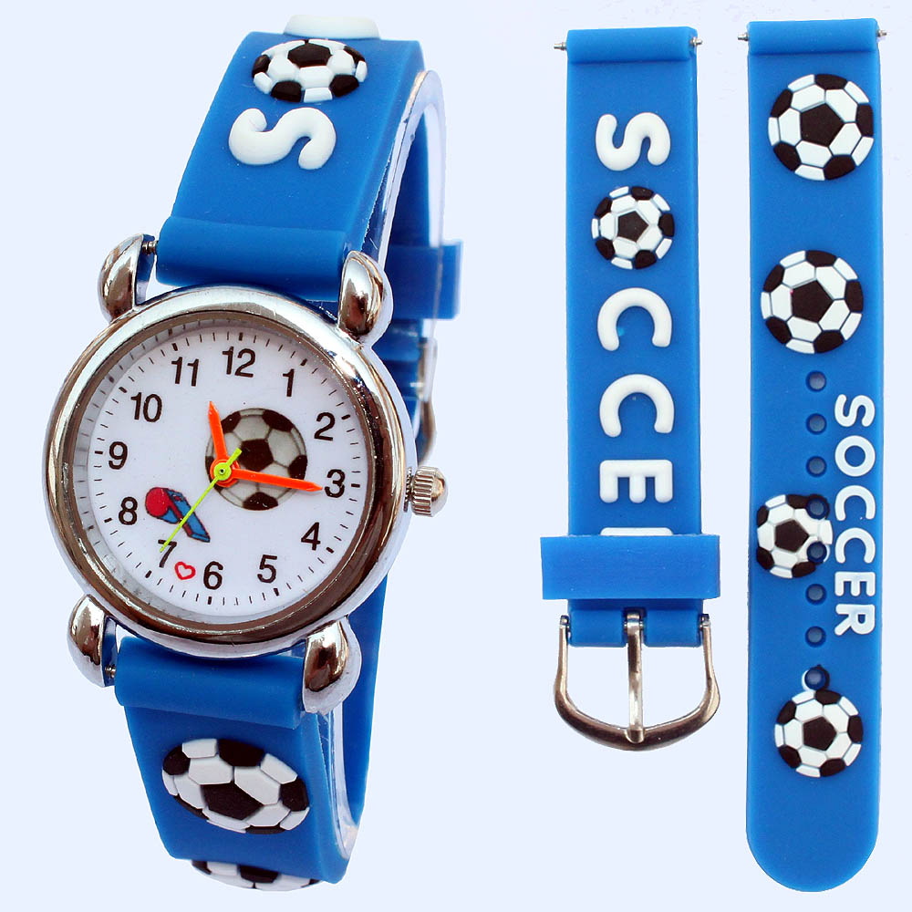 Sıcak popüler 3D izle spor fut - Silicone Sport Band incelemesi ve fiyatı
