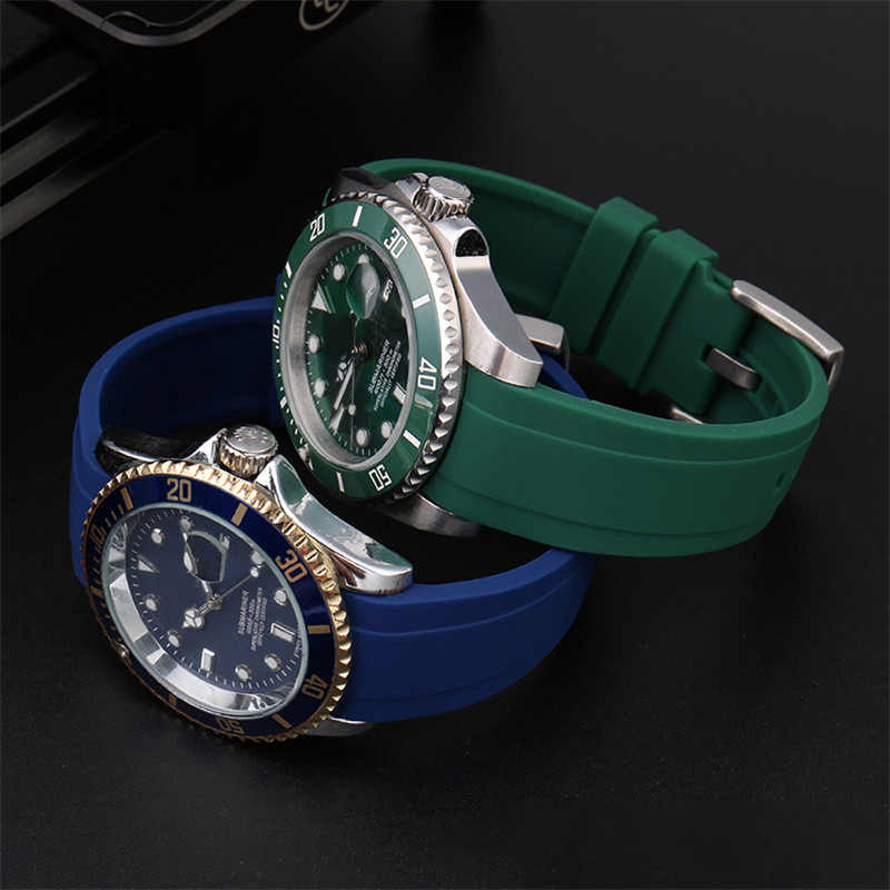 Kavisli arayüzü kauçuk kayış i - Tide Watch Surf incelemesi ve fiyatı