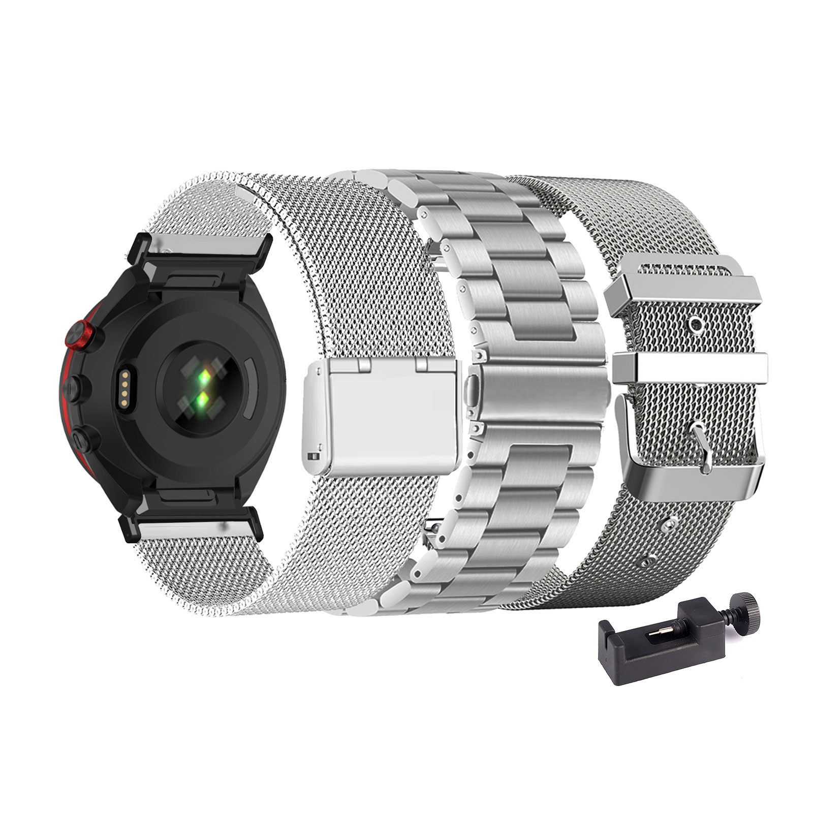 Garmin Approach S70 42mm için  - Solar Powered Watch incelemesi ve fiyatı