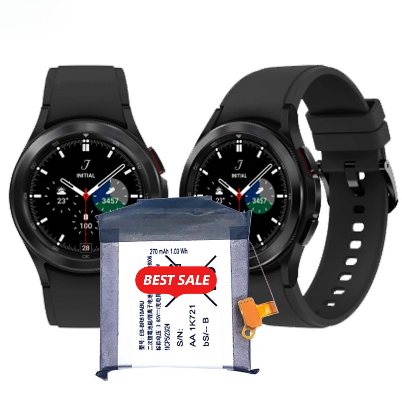 EB-BR810ABU Samsung S4 42mm/SM - Watch R815 incelemesi ve fiyatı