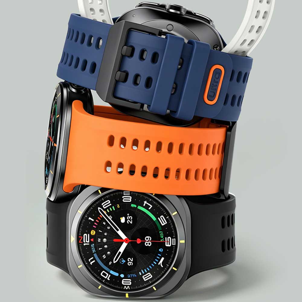 Samsung Galaxy Watch Ultra 2 1 - Tide Watch Surf incelemesi ve fiyatı