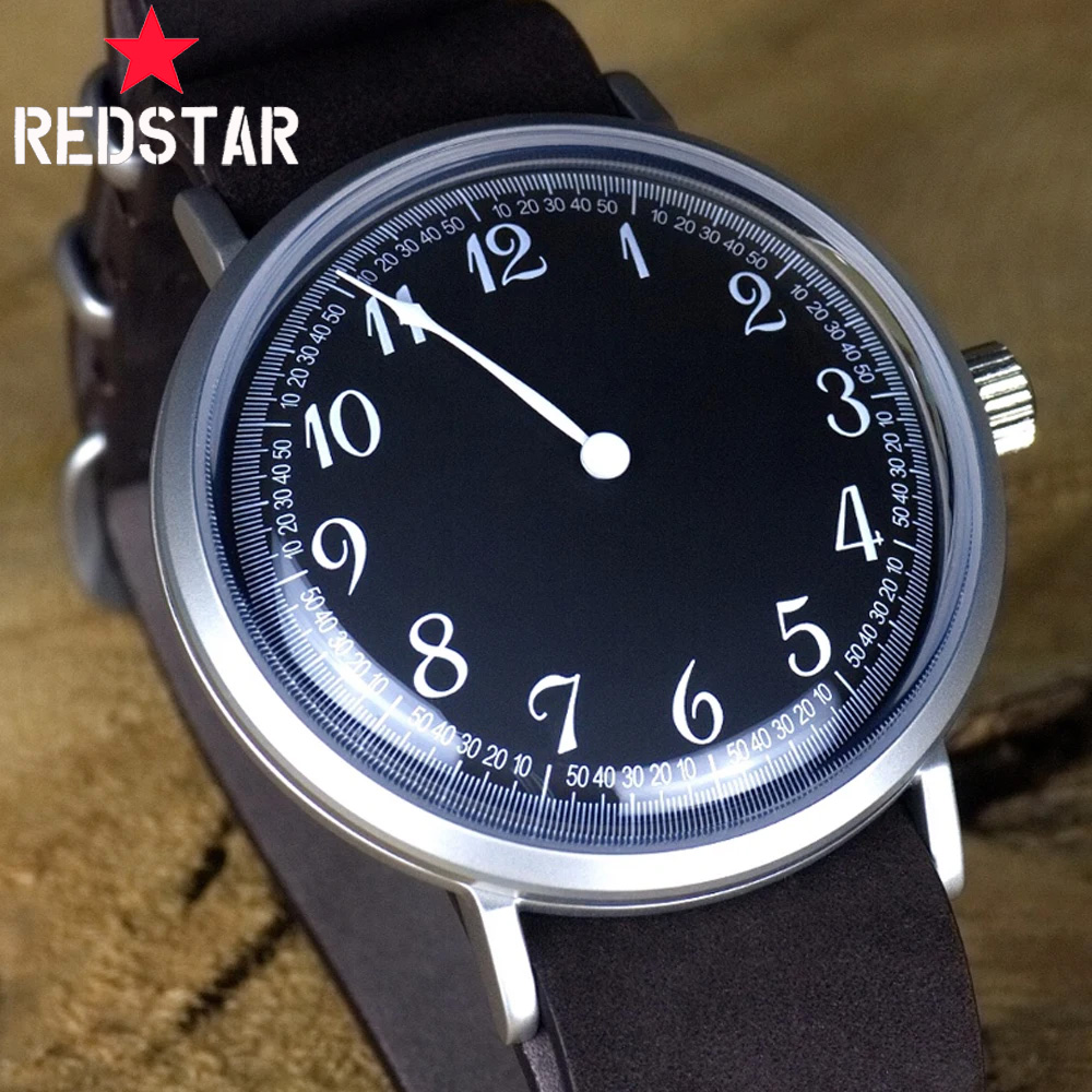 Kırmızı yıldız sınırlı 40mm ru - Tide Watch Surf incelemesi ve fiyatı