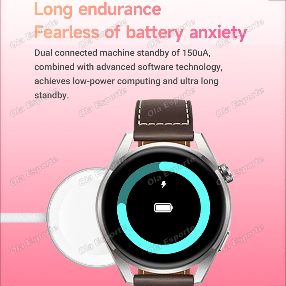 2026 Yeni Akıllı Saat Erkek Ka - Watches Ladies Smartwatch incelemesi ve fiyatı