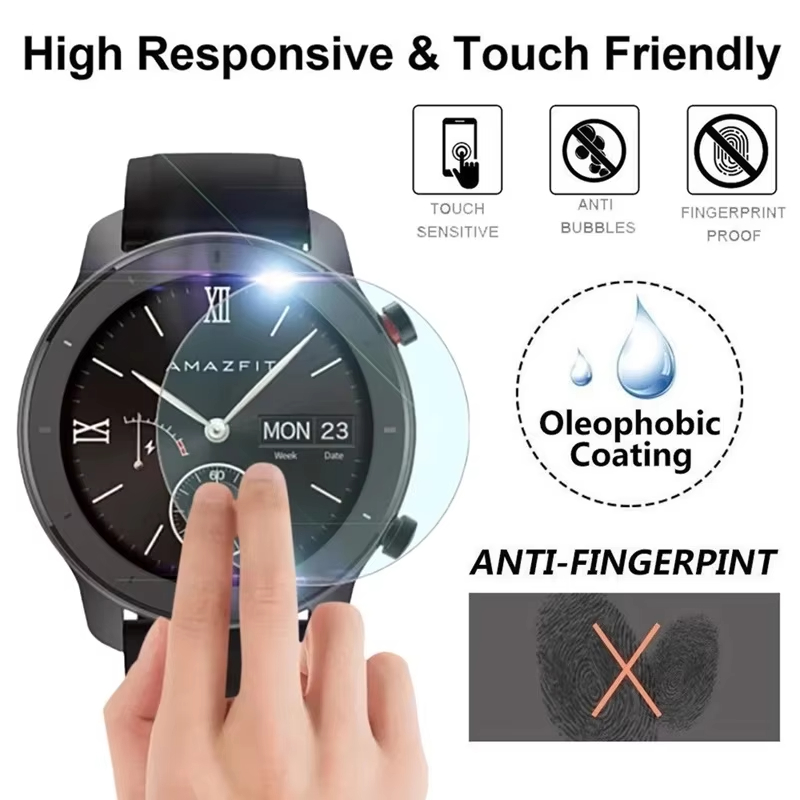 HayLou Solar LS05 Akıllı Saat  - Solar Powered Watch incelemesi ve fiyatı