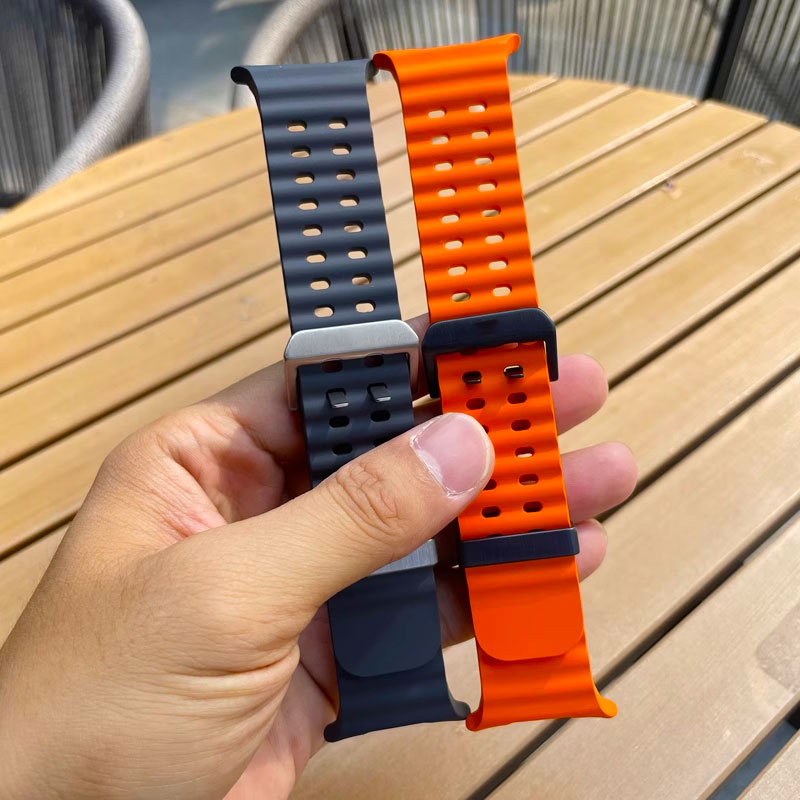 Deniz Bandı Samsung Galaxy İzl - Tide Watch Surf incelemesi ve fiyatı