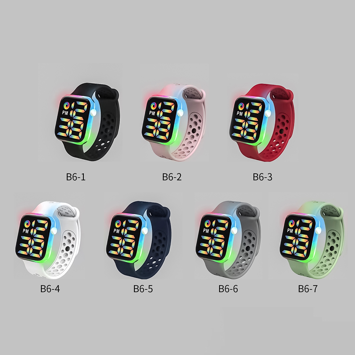 Çocuk Akıllı Elektronik Saat L - Smartwatch Watches For Girls incelemesi ve fiyatı