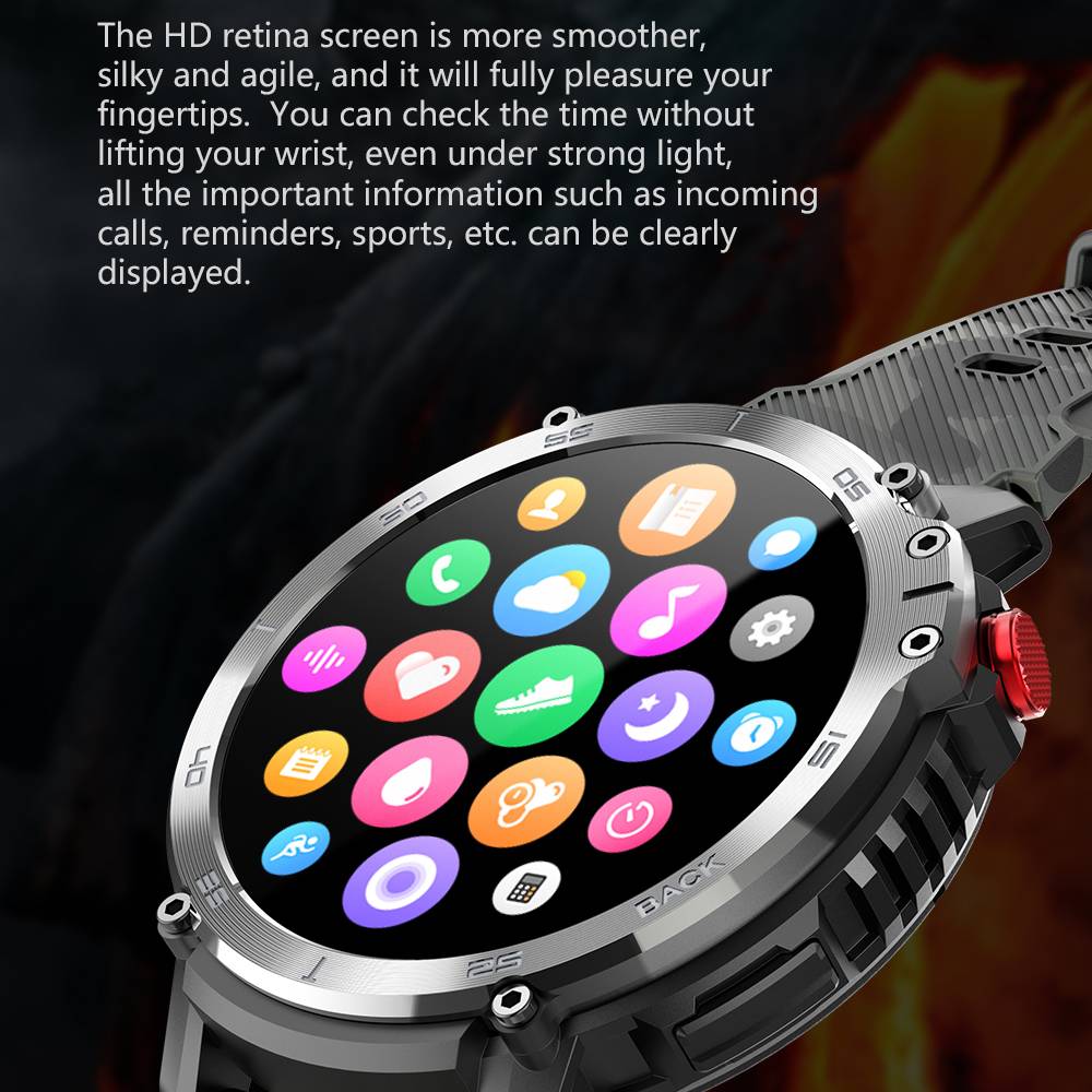 LEADOYS-Bayanlar için Akıllı S - Watches Ladies Smartwatch incelemesi ve fiyatı