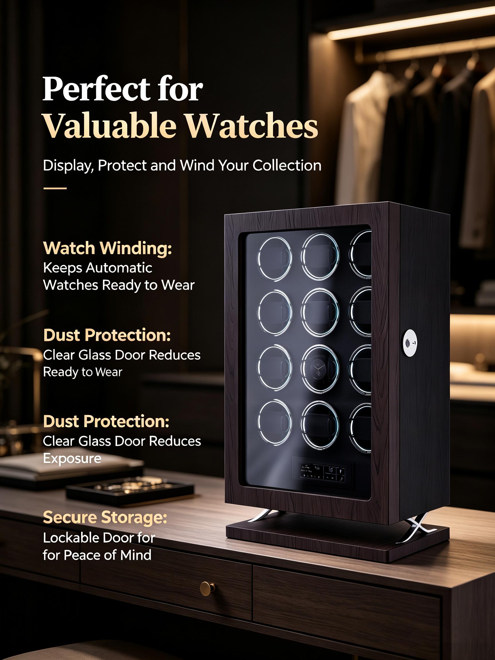 IBBETON Lüks Ayarlanabilir Dok - Tag Watches Smartwatch incelemesi ve fiyatı
