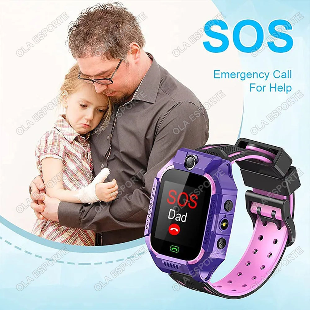 2G Çocuk Akıllı Saati Mini Çoc - Smartwatch Watches Gift For Boys On Birthday incelemesi ve fiyatı