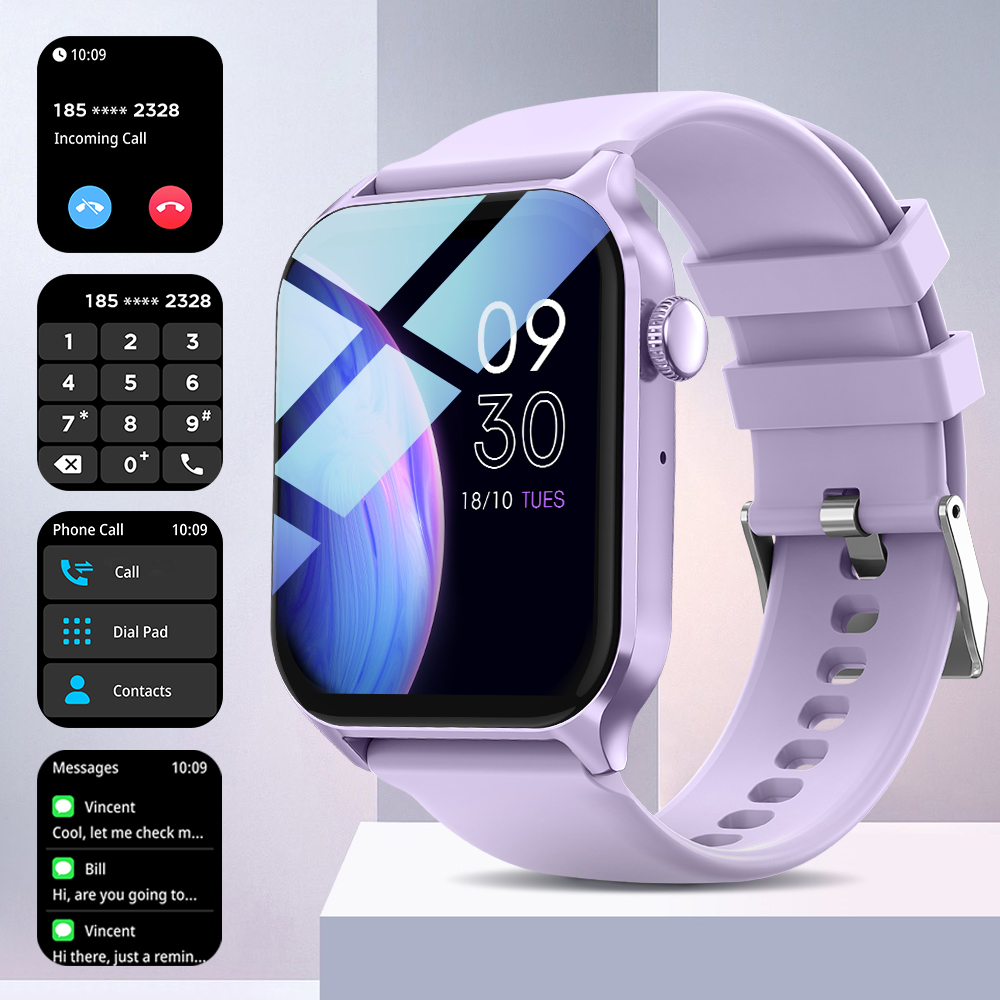 PEJE Erkekler ve Kadınlar için - Smartwatch Watches For Girls incelemesi ve fiyatı