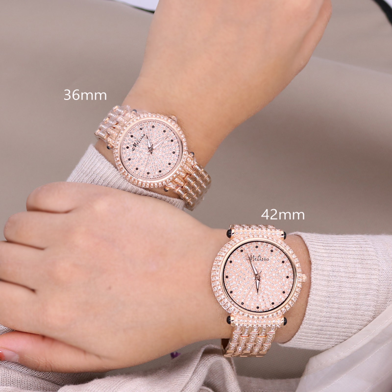 Satış!!! Indirim Melissa seram - Luxury Ceramic Watch incelemesi ve fiyatı