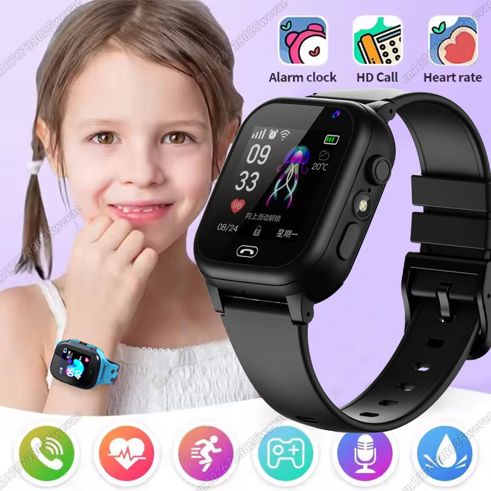 2026 Yeni Mini Çocuk Telefonu  - Smartwatch Watches Gift For Boys On Birthday incelemesi ve fiyatı