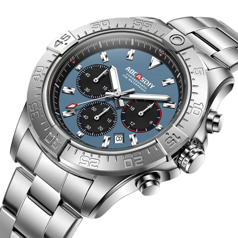 Erkekler İzle Moda Trendi Su G - Smartwatch Trending Watches For Men incelemesi ve fiyatı