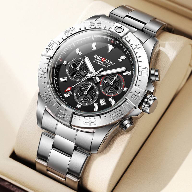 Erkekler İzle Moda Trendi Su G - Smartwatch Trending Watches For Men incelemesi ve fiyatı