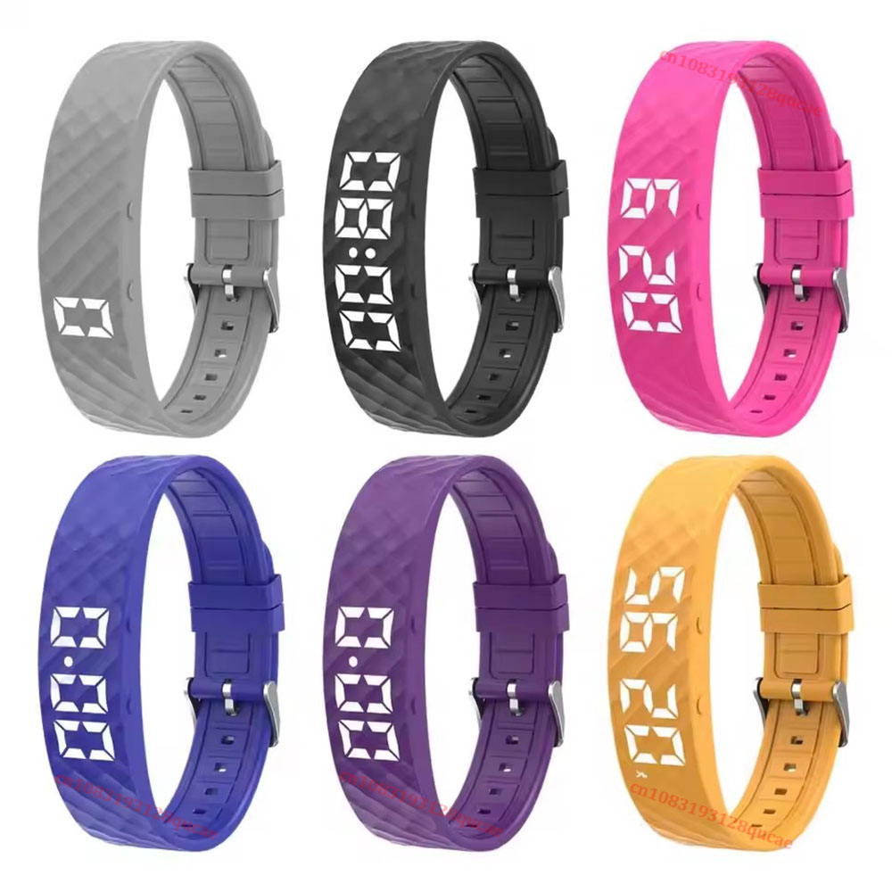Titreşimli Çalar Saatli Saat A - Smartwatch Watches For Girls incelemesi ve fiyatı