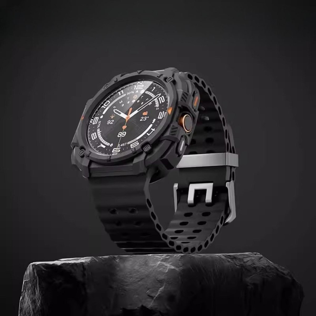 Yeni Zırh Kılıfı + Kayış Samsu - Silicone Sport Band incelemesi ve fiyatı