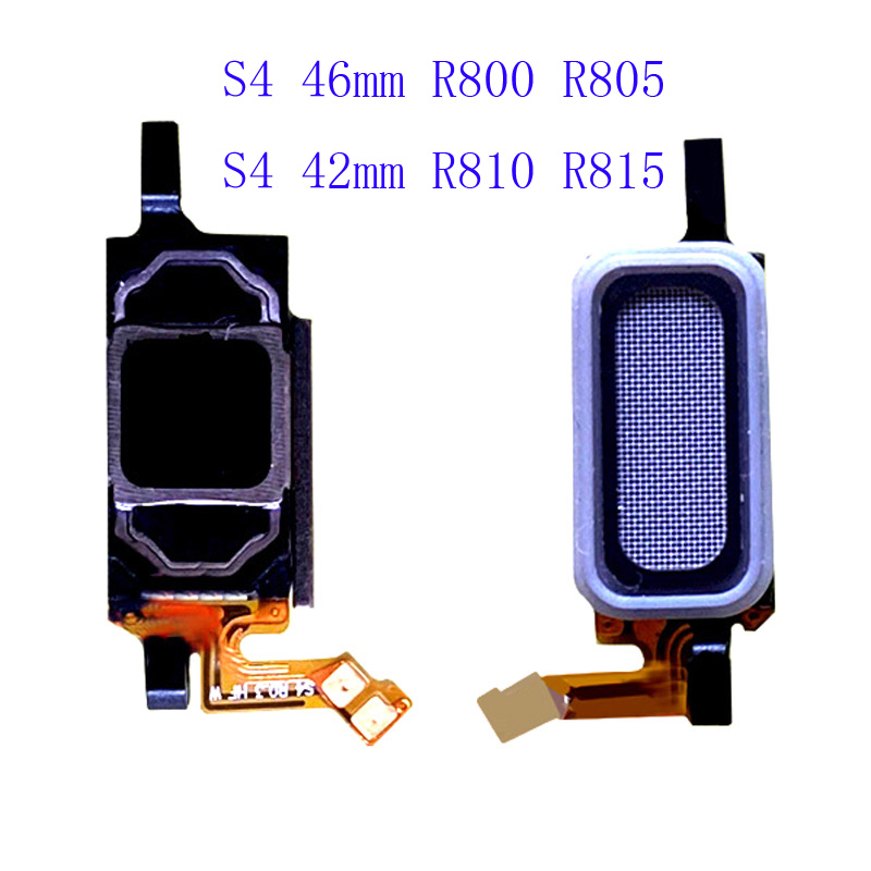 1 Adet Hoparlör Samsung Watch  - Watch R815 incelemesi ve fiyatı