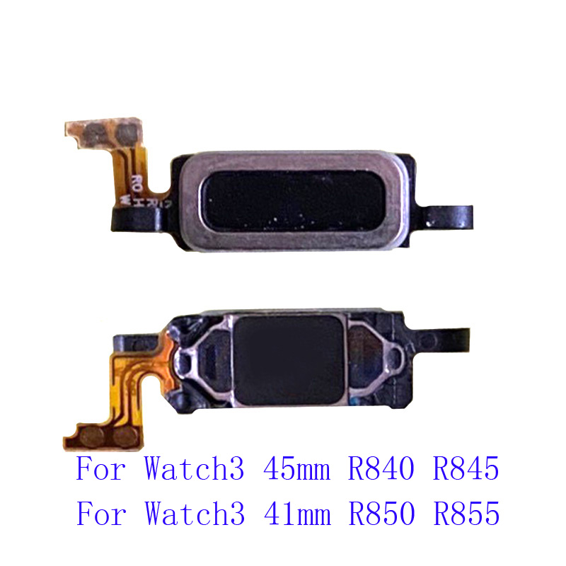 1 Adet Hoparlör Samsung Watch  - Watch R815 incelemesi ve fiyatı