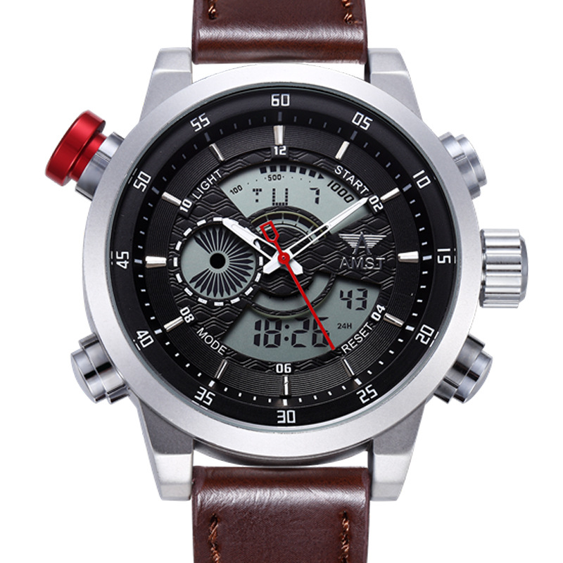 YENI AMST Lüks Marka erkek Kuv - Citizen Watch Promaster incelemesi ve fiyatı