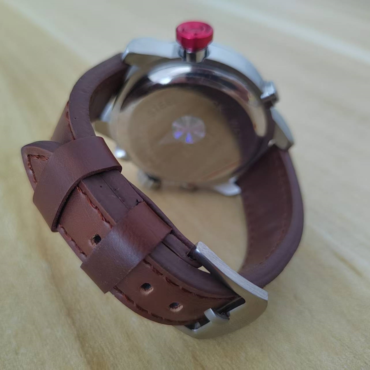 YENI AMST Lüks Marka erkek Kuv - Citizen Watch Promaster incelemesi ve fiyatı