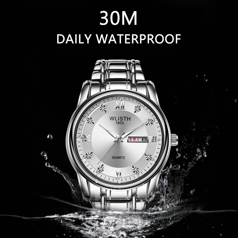 UTHAI erkek saati moda trendi  - Smartwatch Trending Watches For Men incelemesi ve fiyatı