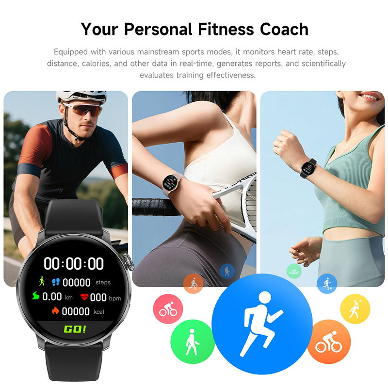 GEJIAN 2026 Akıllı Saat Kadın  - Watches Ladies Smartwatch incelemesi ve fiyatı
