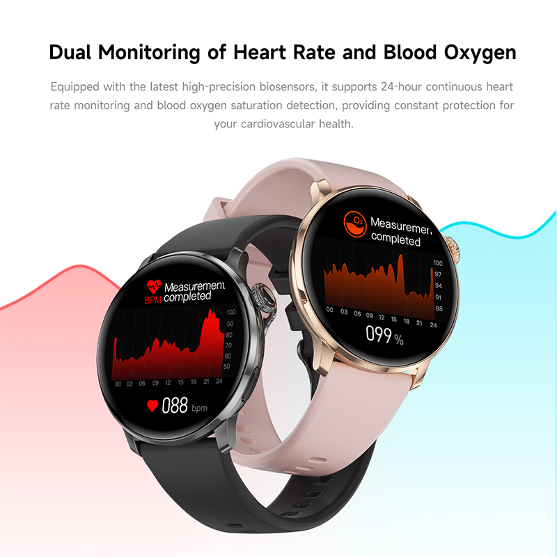 GEJIAN 2026 Akıllı Saat Kadın  - Watches Ladies Smartwatch incelemesi ve fiyatı