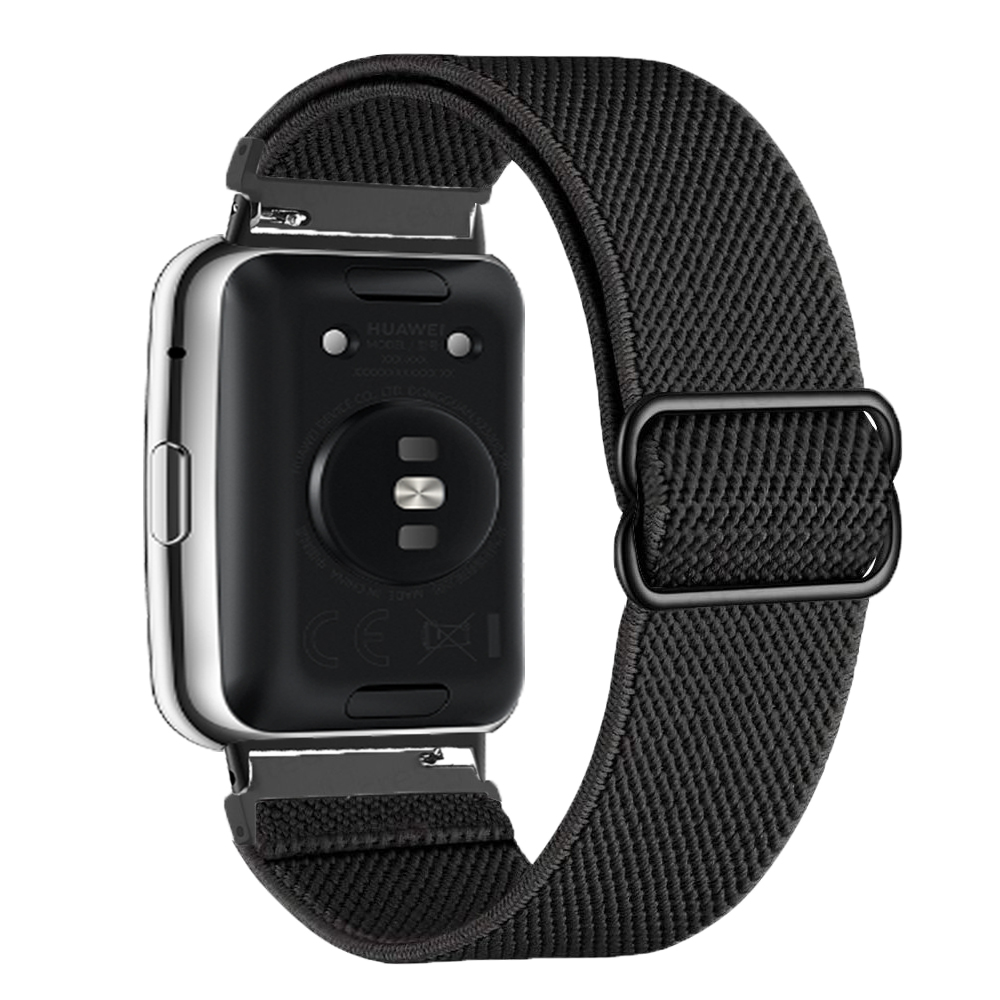 Scrunchie bant için Huawei izl - Tag Watches Smartwatch incelemesi ve fiyatı