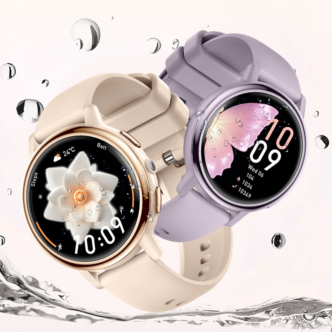 2026 Yeni Akıllı Saat Kadınlar - Watches Ladies Smartwatch incelemesi ve fiyatı