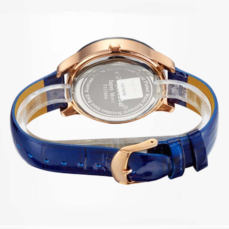 Lüks Melissa bayan kadın izle  - Luxury Ceramic Watch incelemesi ve fiyatı